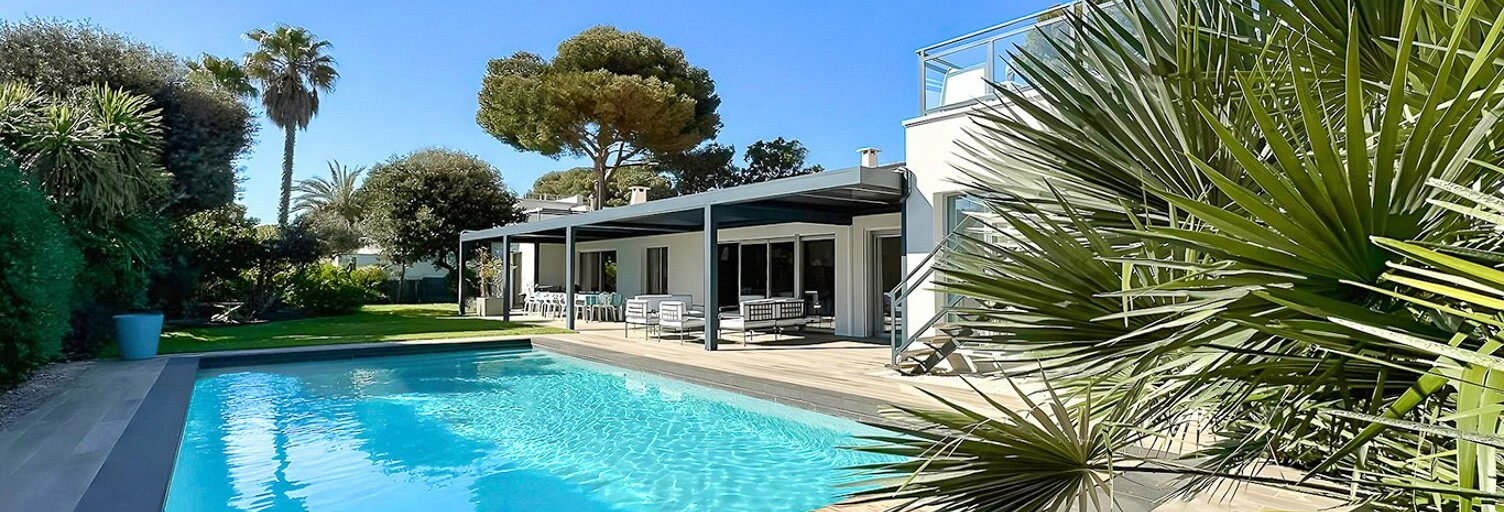 Maison 7 Pièces 240 m² à vendre à Agde (34300)