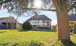 Maison 4 Pièces 85 m² à vendre à Rambouillet (78120)