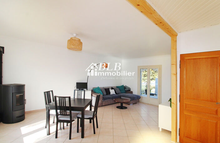 Maison 4 pièces 85m2 — photo 3