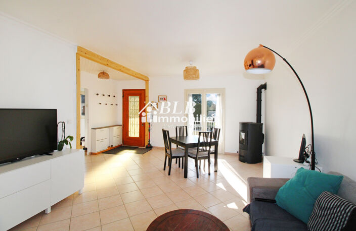 Maison 4 pièces 85m2 — photo 5