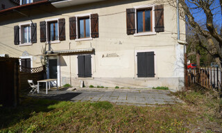 Appartement 1 Pièce 85 m² à vendre à Hérimoncourt (25310)