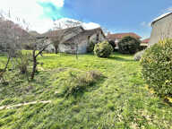 SAINT-GENCE - TERRAIN PLAT + DEPENDANCES — photo 2