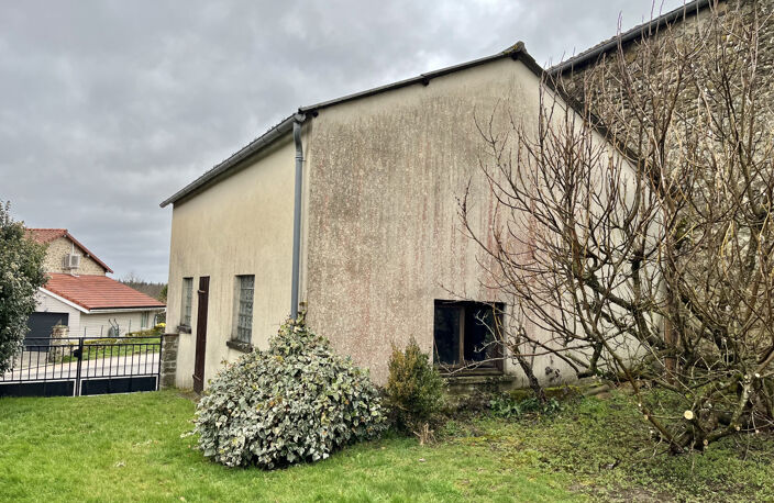SAINT-GENCE - TERRAIN PLAT + DEPENDANCES — photo 5