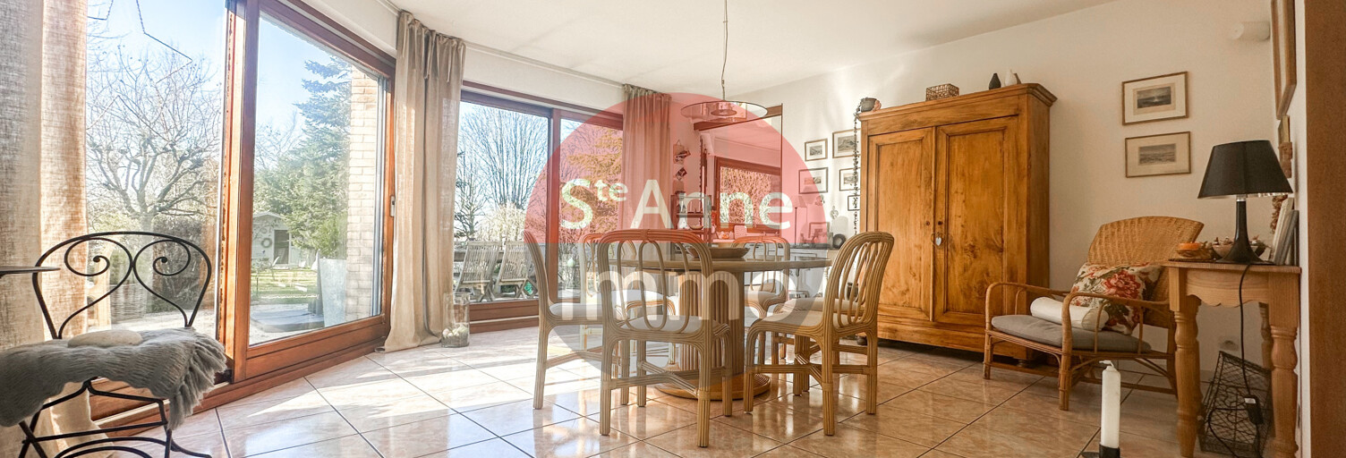 Maison 11 Pièces 195 m² à vendre à Montdidier (80500)