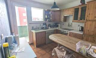 Appartement 5 Pièces 97 m² à vendre à Toulouse (31100)