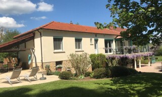 Maison 9 Pièces 252 m² à vendre à La Clayette (71800)