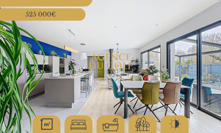 Maison 4 Pièces 124 m² à vendre à Merlimont (62155)