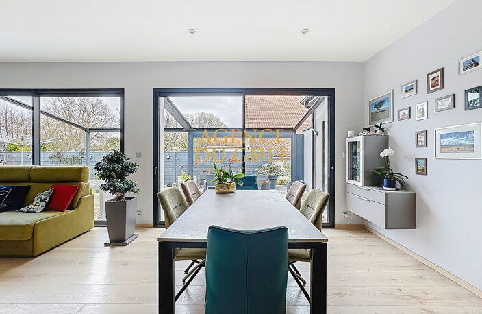 Maison de plain-pied 124 m2   3 chambres   Confort et modern — photo 2
