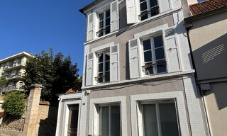 Maison 7 Pièces 155 m² à vendre à Garches (92380)