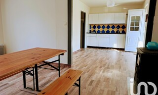 Maison 4 Pièces 102 m² à vendre à Aucamville (31140)
