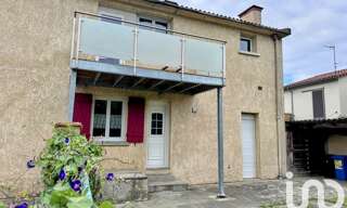 Maison 4 Pièces 102 m² à vendre à Aucamville (31140)