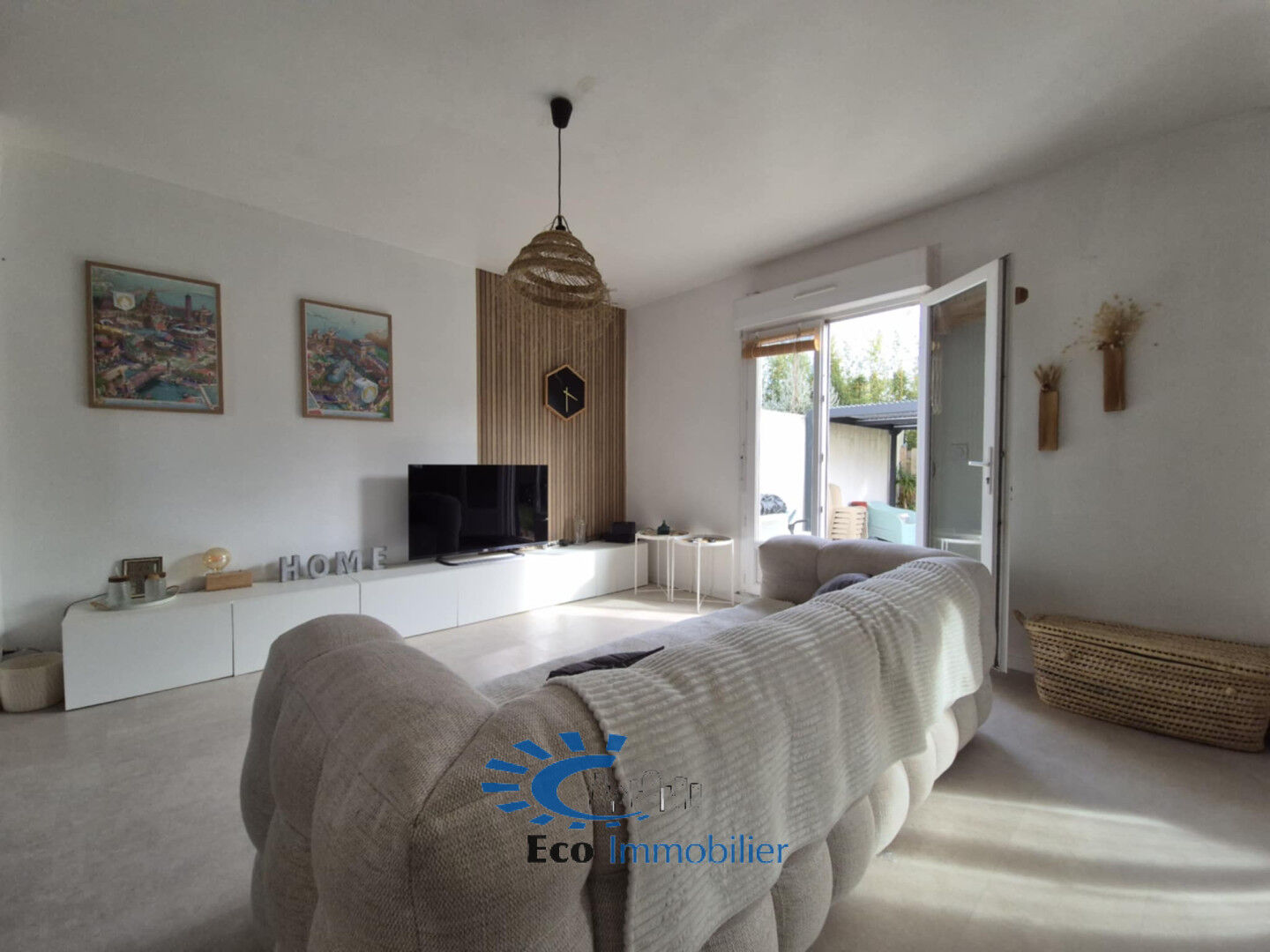 Agence immobilière de Eco Immobilier
