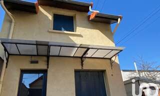 Maison 5 Pièces 93 m² à vendre à Colombes (92700)