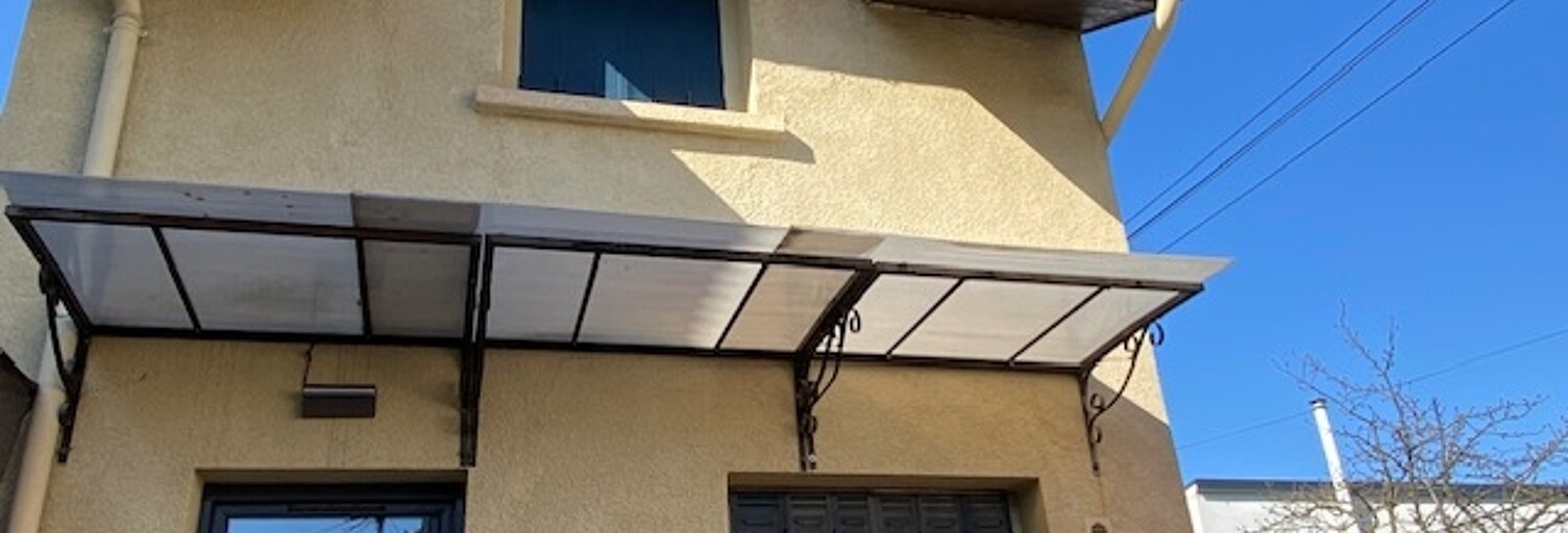 Maison 5 Pièces 93 m² à vendre à Colombes (92700)