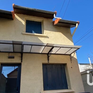 Maison 5 pièces 395000 €