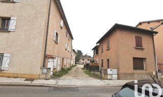 Maison 3 Pièces 50 m² à vendre à Francheville (69340)