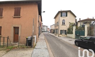 Maison 3 Pièces 50 m² à vendre à Francheville (69340)