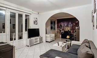 Appartement 3 Pièces 84 m² à vendre à Valserhône (01200)