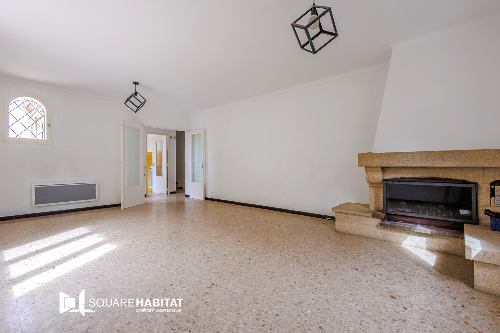 Agence immobilière de Square Habitat Pays Cavaillonnais