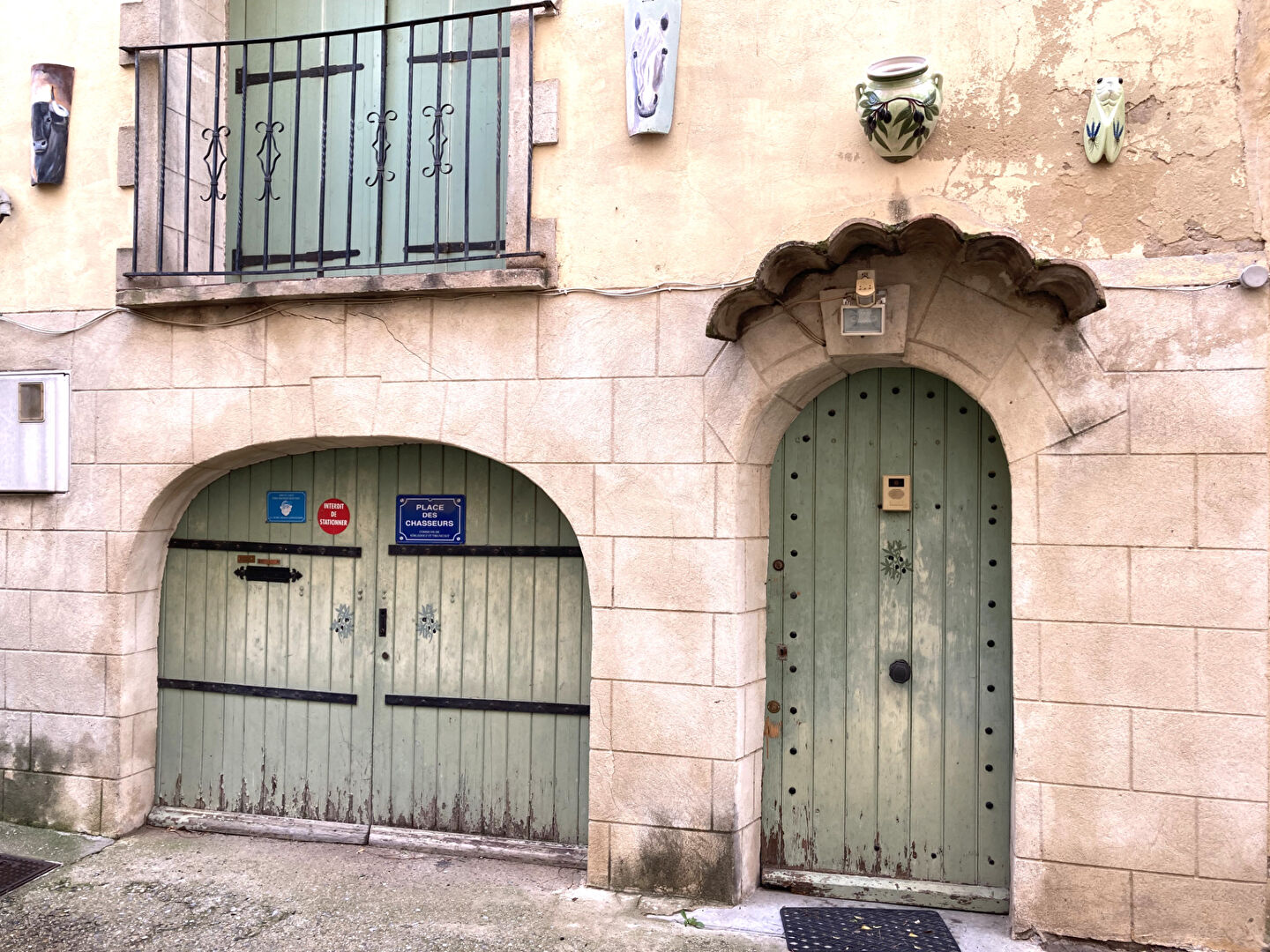Agence immobilière de Square Habitat Pays Cavaillonnais