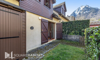 Appartement 2 Pièces 26 m² à vendre à Cauterets (65110)