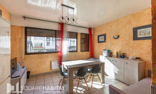 Appartement 2 Pièces 38 m² à vendre à Cauterets (65110)