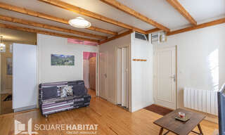 Appartement 2 Pièces 37 m² à vendre à Cauterets (65110)