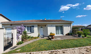 Maison 5 Pièces 92 m² à vendre à Saint-Rambert-d'Albon (26140)