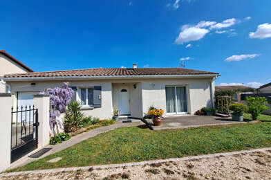 Maison 5 pièces 260000 €