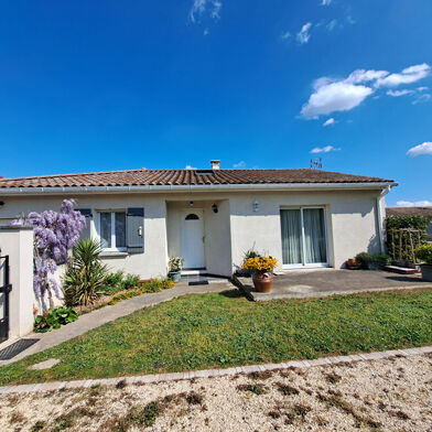 Maison 5 pièces 260000 €