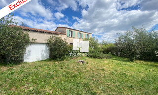 Maison 5 Pièces 110 m² à vendre à Les Vans (07140)