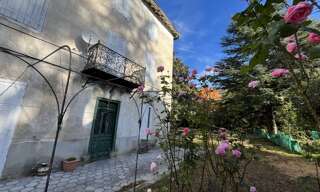 Maison 12 Pièces 230 m² à vendre à Tarascon-sur-Ariège (09400)