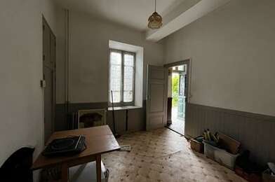 Maison 12 pièces 172000 €