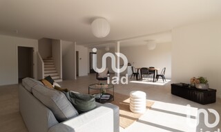 Maison 6 Pièces 209 m² à vendre à Saint-Cloud (92210)