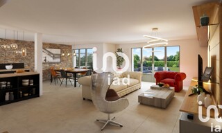 Maison 6 Pièces 234 m² à vendre à Saint-Cloud (92210)