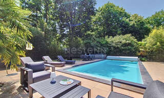 Maison 8 Pièces 295 m² à vendre à Lamorlaye (60260)