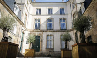 Bureau  398 m² à louer à Rennes (35000)