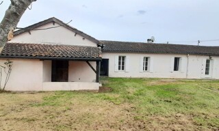 Maison 4 Pièces 71 m² à vendre à Villeneuve-sur-Lot (47300)