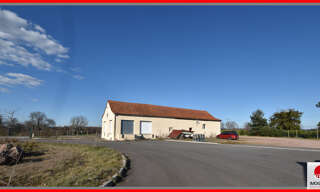 Local industriel  280 m² à vendre à Lapalisse (03120)
