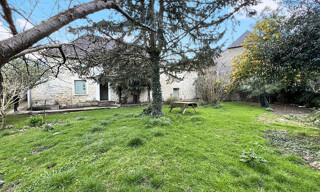 Maison 5 Pièces 179 m² à vendre à Arudy (64260)