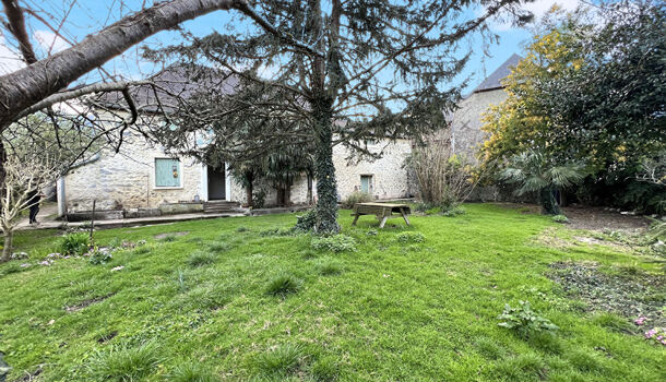 Villa / Maison 5 pièces  à vendre Arudy 64260