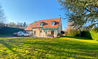 Maison 7 Pièces 160 m² à vendre à Montalet-le-Bois (78440)