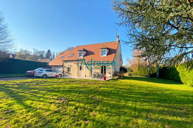 Maison 7 pièces 395000 €