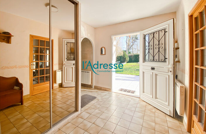 Maison familiale 160m² Montalet le bois — photo 2