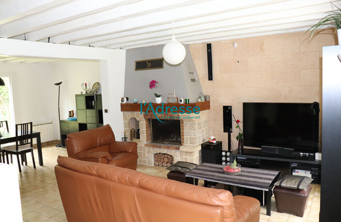 Maison familiale 160m² Montalet le bois — photo 3