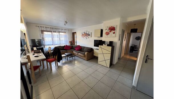 Appartement 4 pièces  à vendre Aix-en-Provence 13100