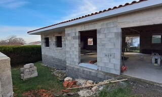 Maison  94 m² à vendre à Saint-Julien-de-Coppel (63160)