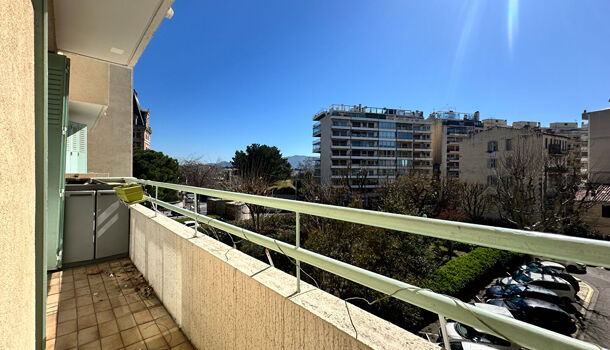 Appartement 4 pièces  à vendre Marseille 4eme 13004