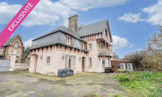 Maison 9 Pièces 306 m² à vendre à Étrépagny (27150)