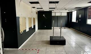 Commerce  60 m² à louer à Le Marin (97290)